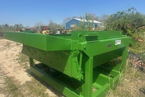 Precision Husky 7 x 7  Chip Screen